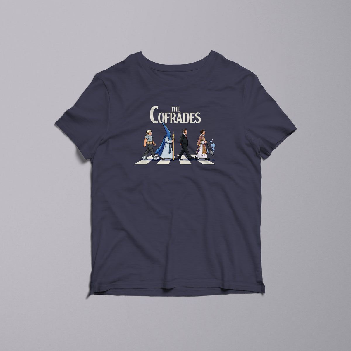 The Cofrades