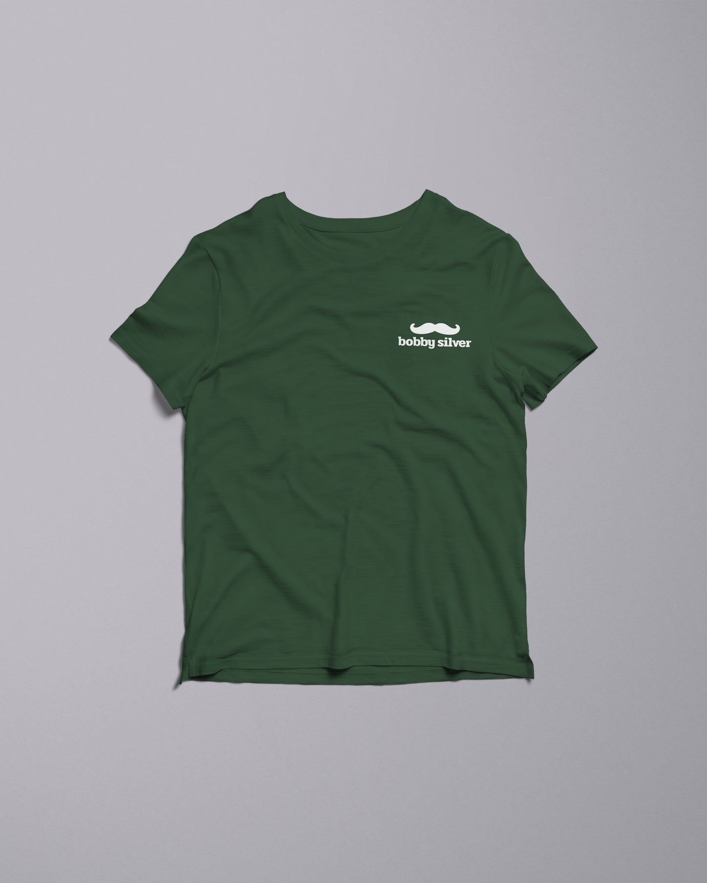 Camiseta NAZARENO VESPA verde