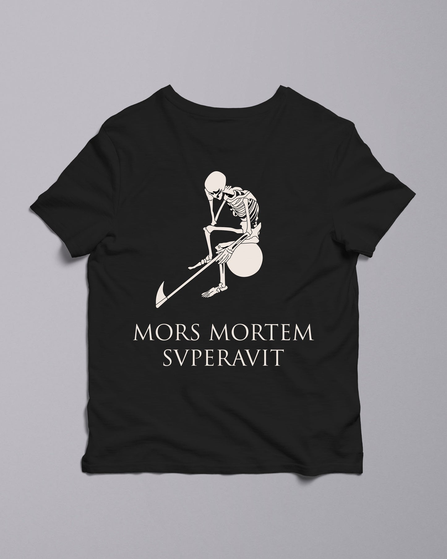 Camiseta La Canina