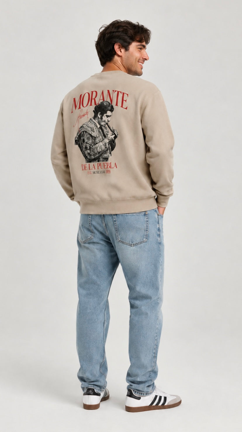 Sudadera Morante