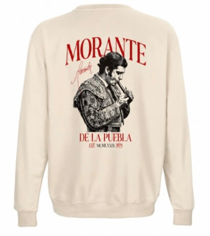 Sudadera Morante