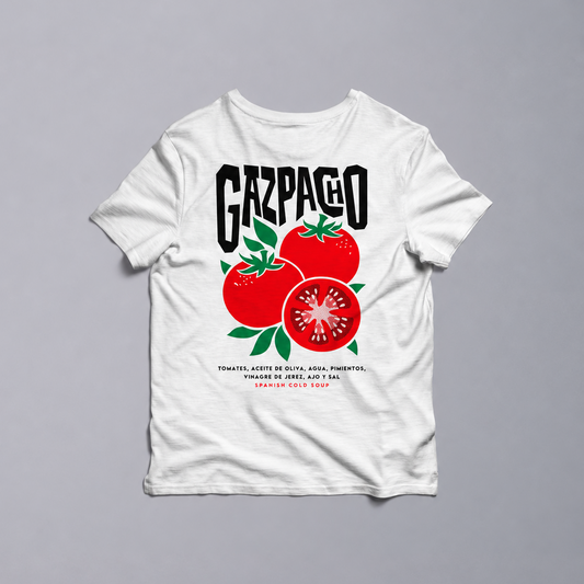 Gazpacho andalú