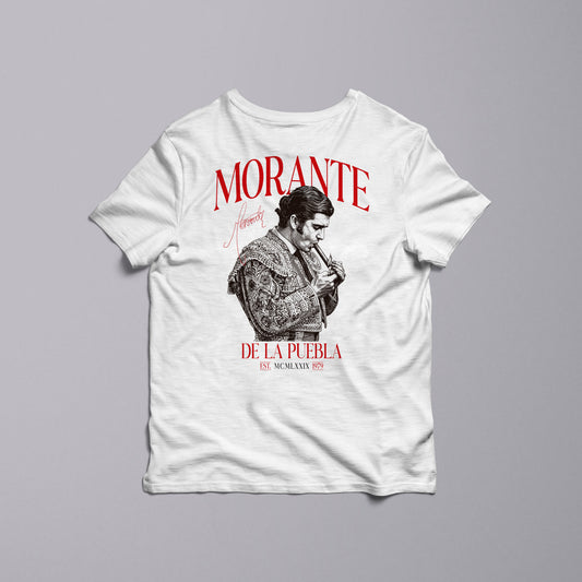 Morante de la Puebla