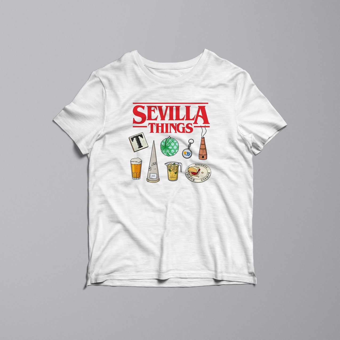 Sevilla Things ¡NUEVA!