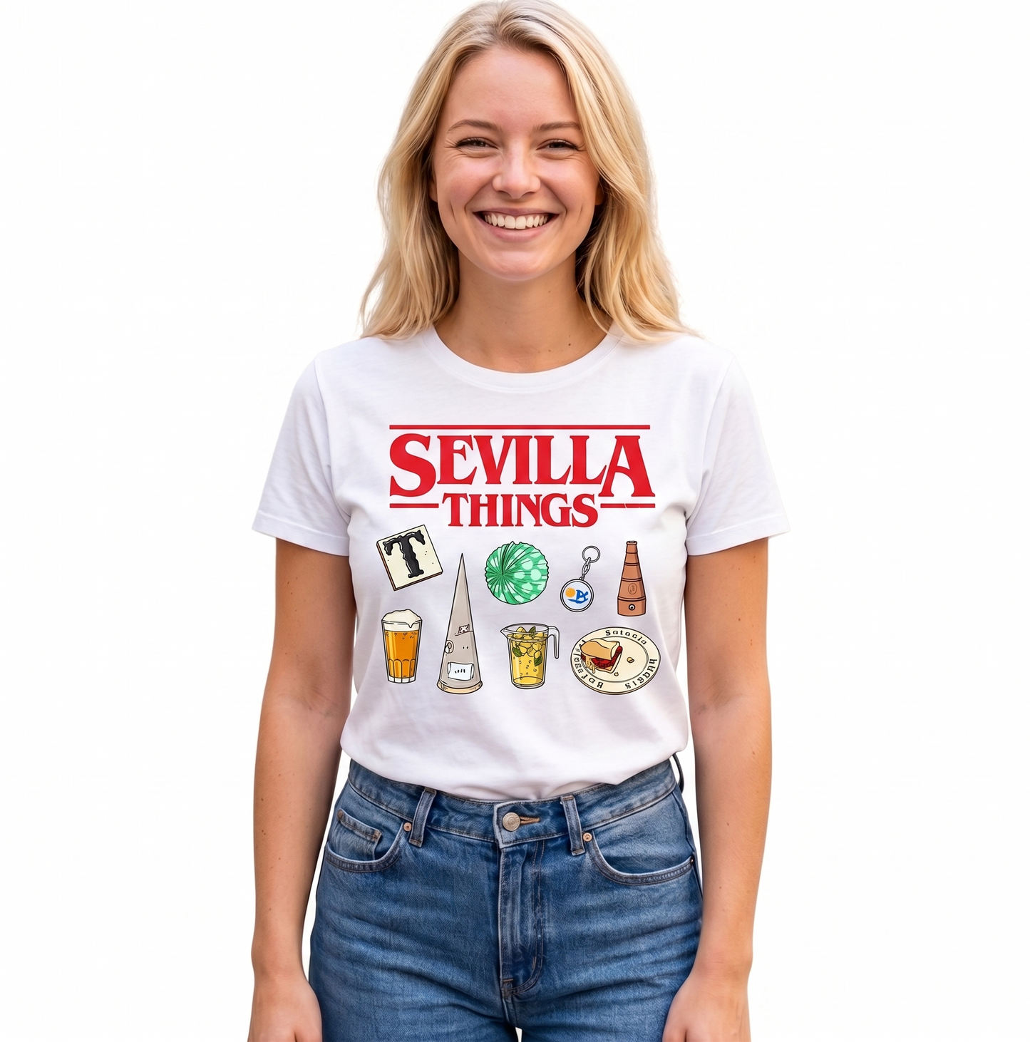 Sevilla Things ¡NUEVA!