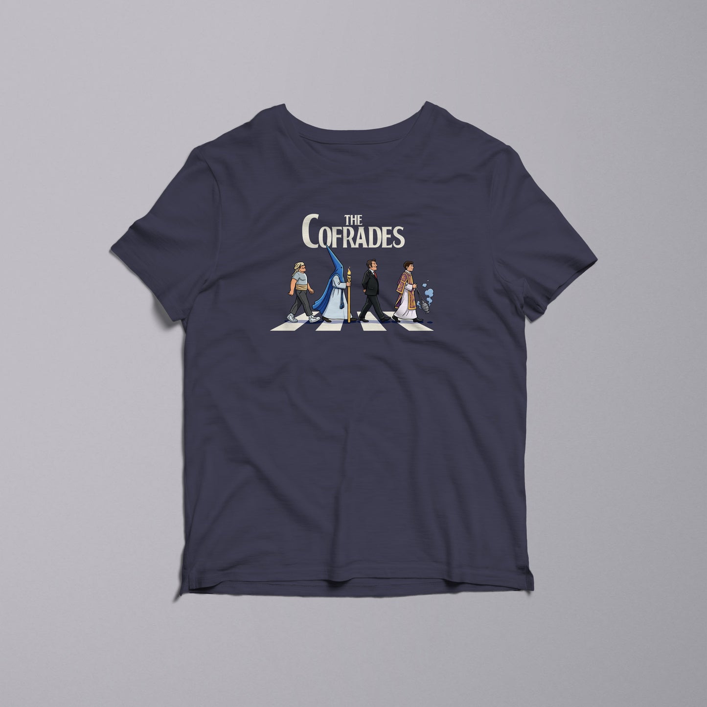 The Cofrades  ¡NUEVA!