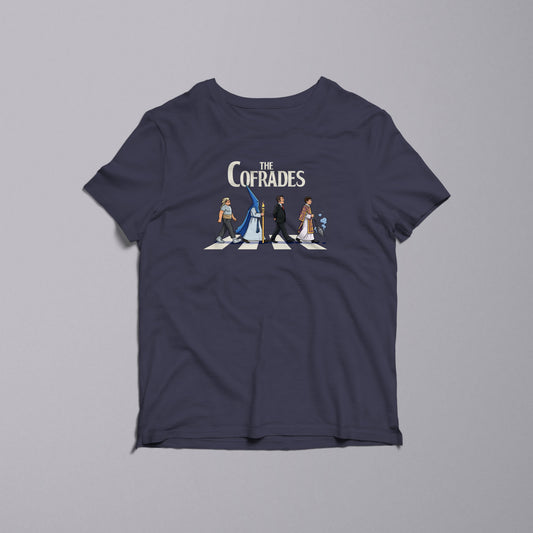 The Cofrades  ¡NUEVA!
