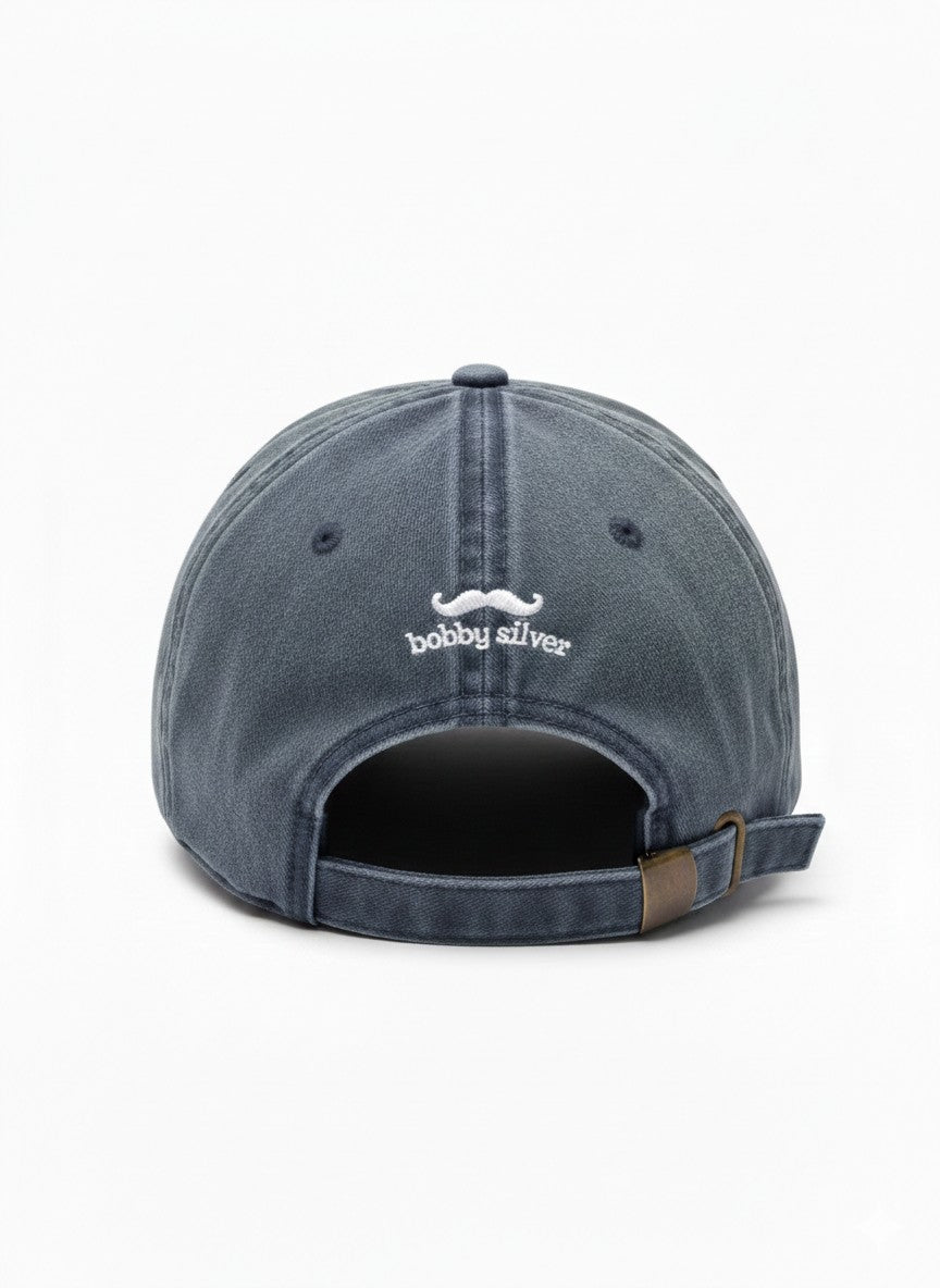 Gorra marino