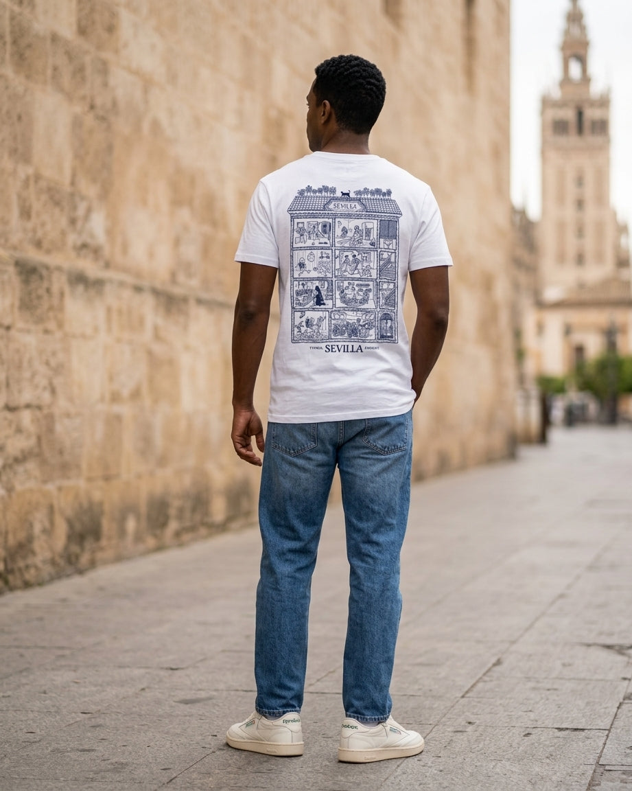 Rue del Percebe (versión Sevilla)
