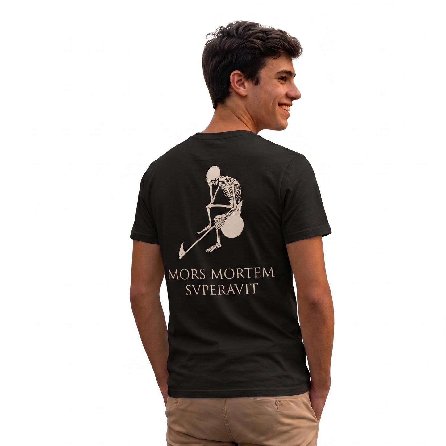 Camiseta La Canina