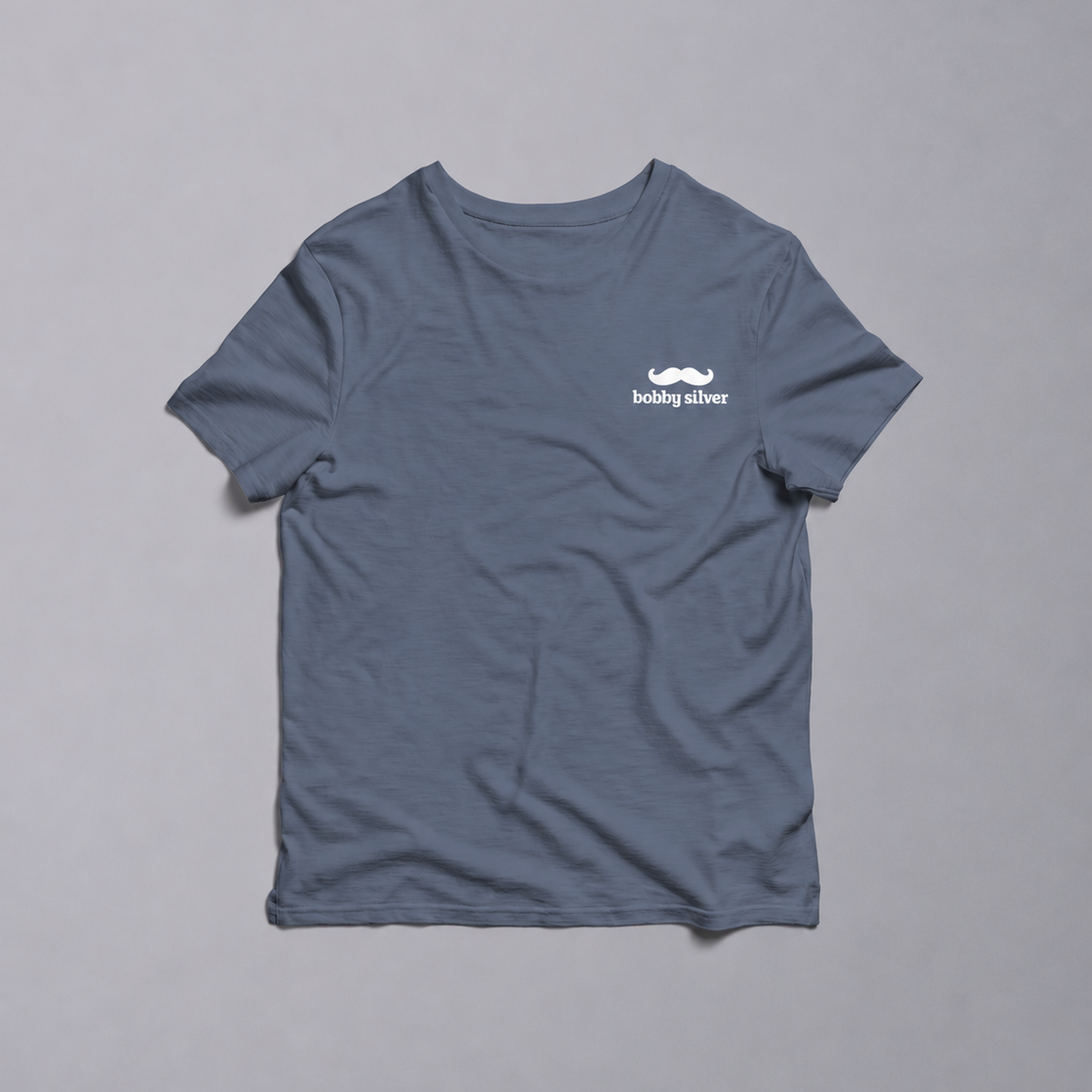 Costal "Pasito andao, pasito ganao" denim